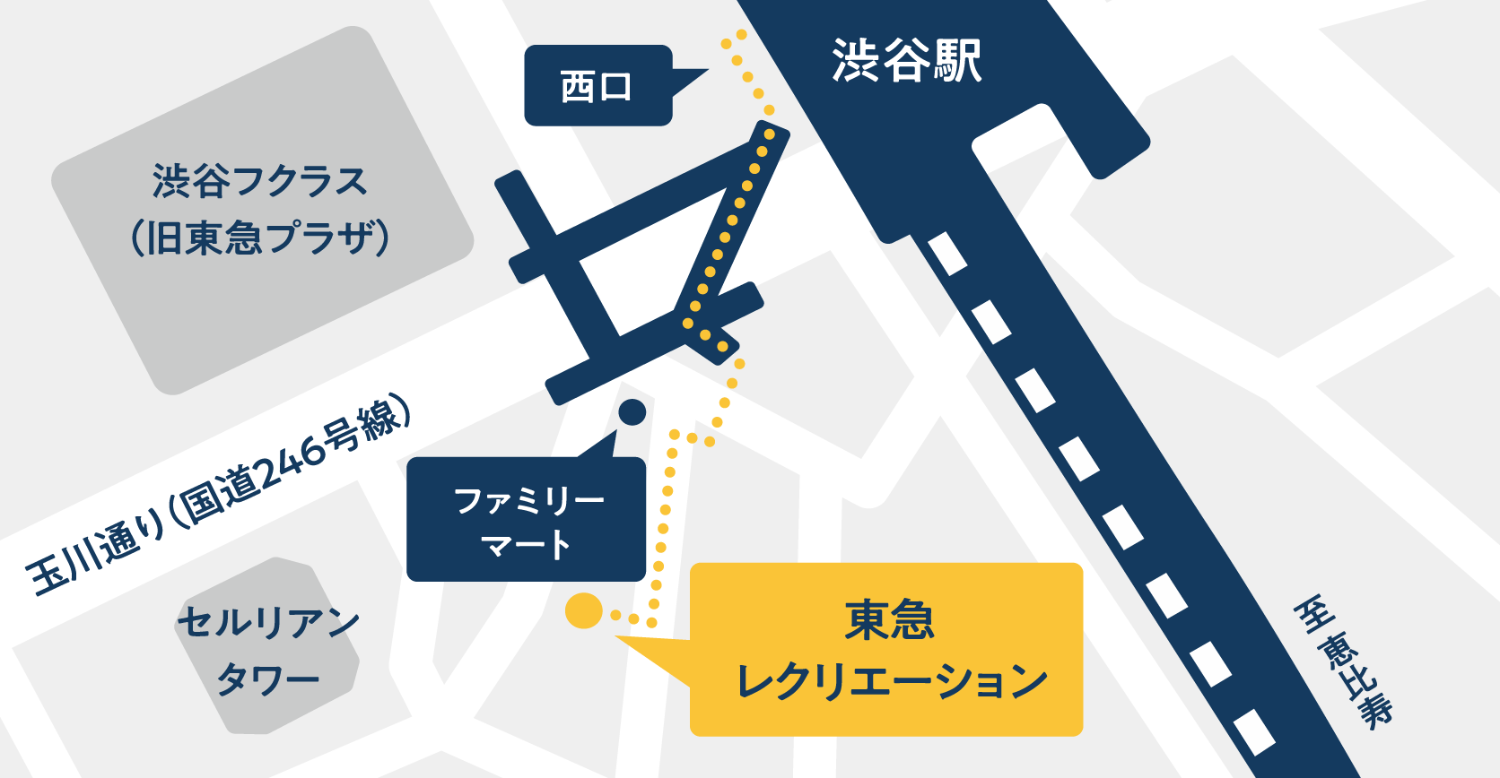 ご案内図