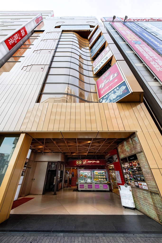 池袋とうきゅうビル 東急レクリエーション不動産事業部 池袋とうきゅうビル 東急レクリエーション不動産事業部