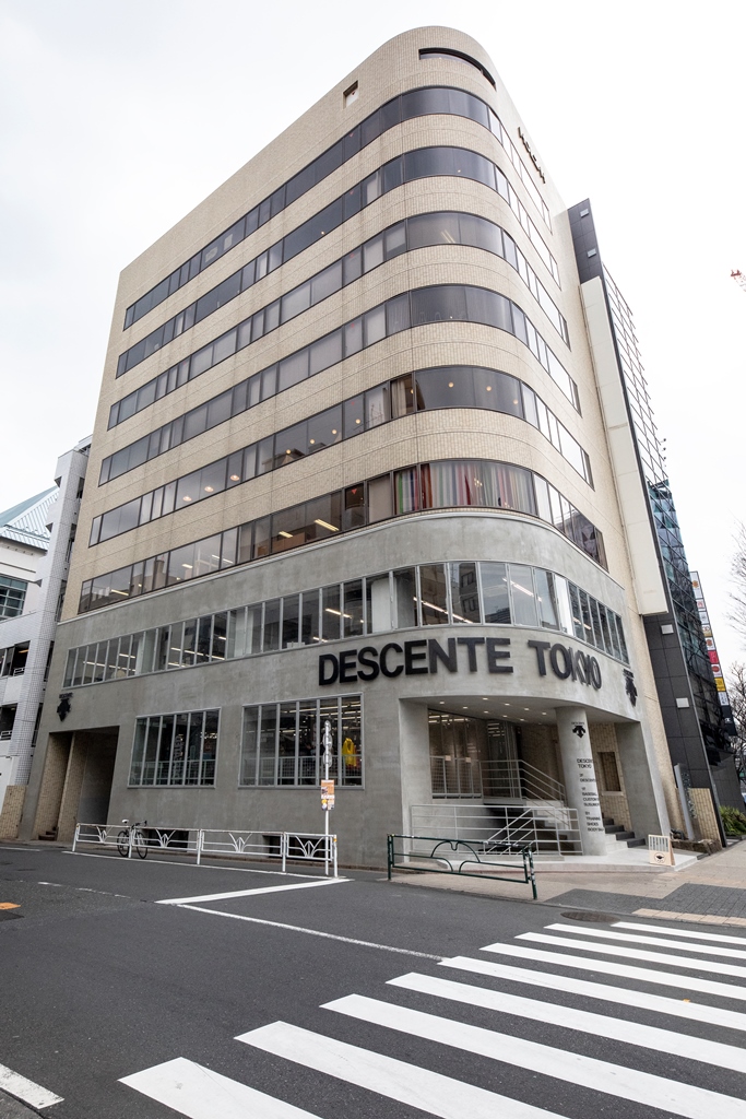 BCG神宮前PROPERTY