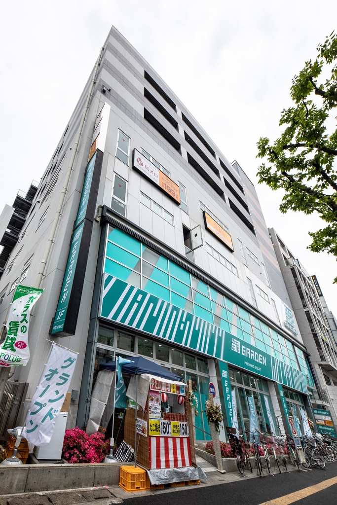 春日部TRビル_外観 (2)