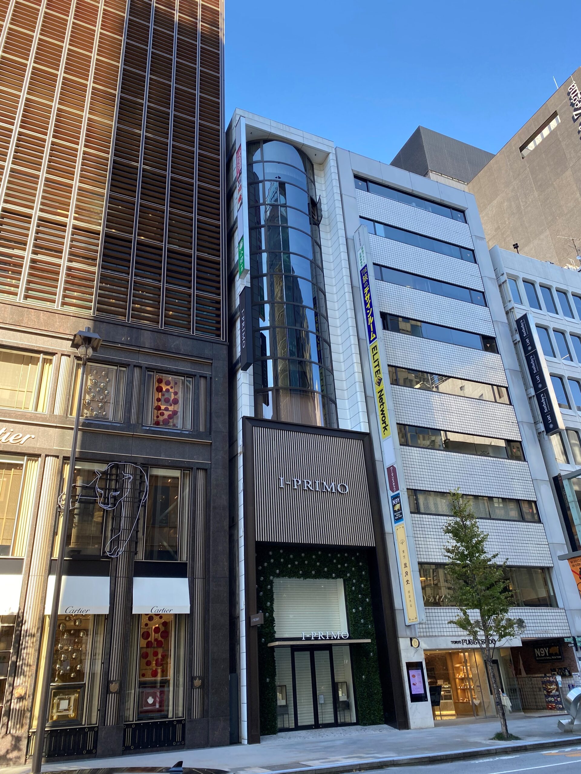 GINZA269